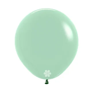 RS18 Sempertex /126 Pastel Dusk Green Tea דאסק תה ירוק x15