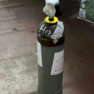 מיכל ברזל קטן קוב 1