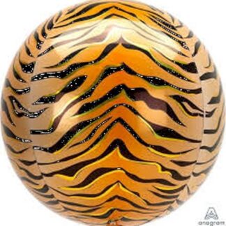 BH22 ג'ונגל טיגריס bp x1