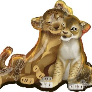 BH26 מלך האריות bp x1