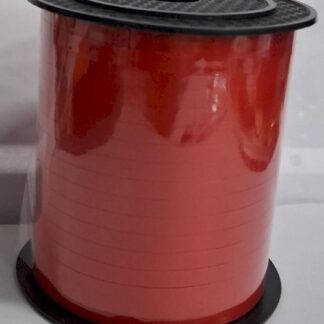 סרט מתנות אדום x1