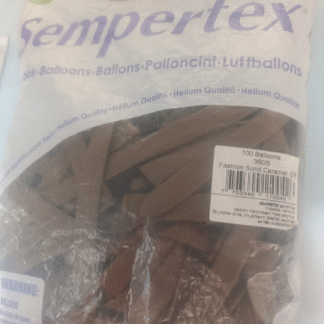 S360 Sempertex /075 Fashion Caramel קרמל x100