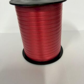 Red ribbon סרט מתנות אדום x1 bp.