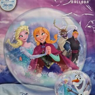 BH22 באבל פירוזן דיסני חדש bp x1