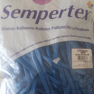 S260 Sempertex /540 Metallic Blue כחול מטאלי x100