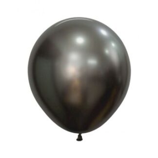 RS18 Sempertex /880 Silk Midnight Grey אפור חצות x6