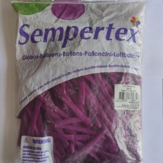S260 Sempertex /251 Neon Violet סגול זוהר x100