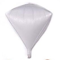 BH24 diamond White יהלום לבן x1 bp