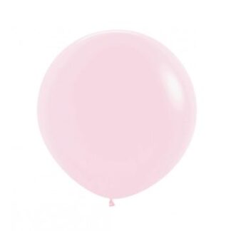 RS24 Sempertex /609 Pastel Matte Pink מקרון ורוד x3