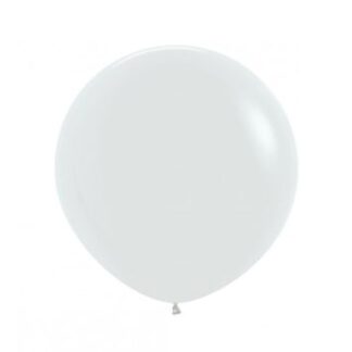 RS24 Sempertex /005 Fashion White לבן x3