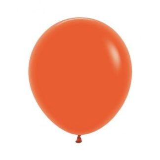 RS18 Sempertex /061 Fashion Orange כתום x25