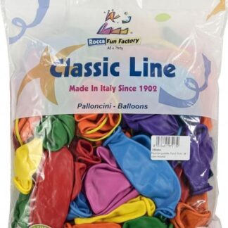 BH בלוני אורז צבעונים bp x50