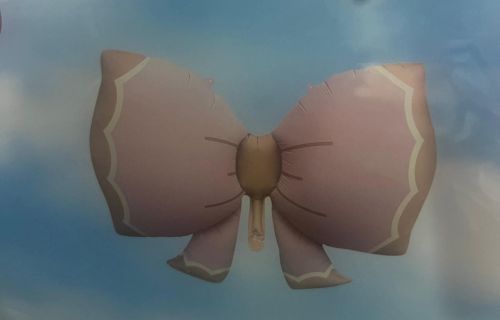 26" פפיון וורודקרם מט x1 bp.