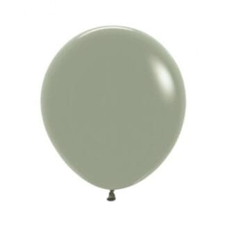 RS18 Sempertex /127 Pastel Dusk Laurel Green דאסק ירוק x25