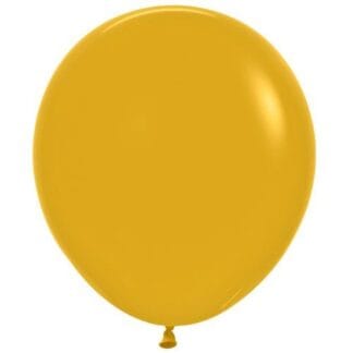 RS18 Sempertex /023 Fashion Mustard חרדל x25 למחוק