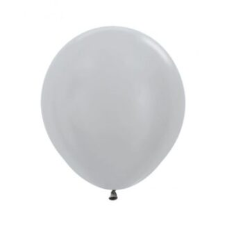 RS18 Sempertex /481 Satin Silver כסף x15