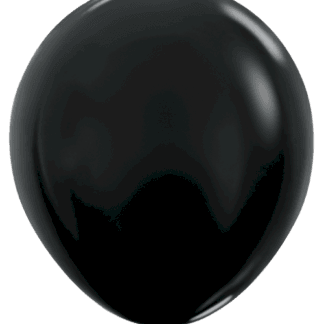 RS18 Sempertex /580 Metallic Pearl black שחור פנינה x15