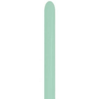 S260 Sempertex /126 Pastel Dusk Green Tea דאסק תה ירוק x100