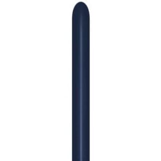 S260 Sempertex /044 Fashion Navy Blue כחול נאבי x100 חדש