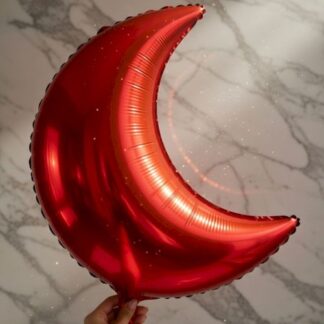 M36 red moon ירח אדום x1