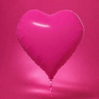 MH18 neon violet מיילר לב  ניאון סגול x1