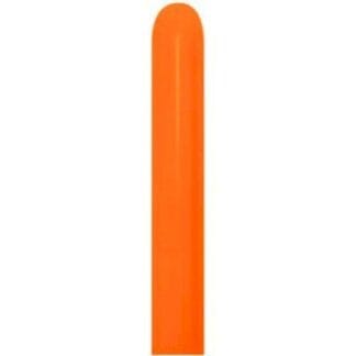 S360 Sempertex /061  Fashion Orange כתום x50