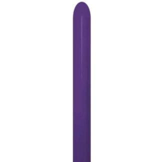 S260 Sempertex /051 Fashion Violet סגול x50 חדש