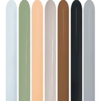 S260 Sempertex /000 Fashion Assorted II מערב חדש x100
