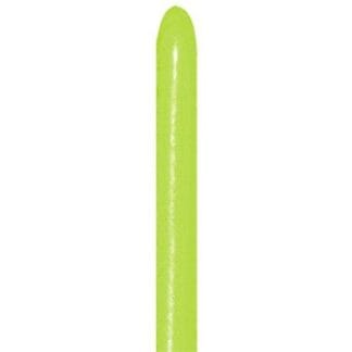 S260 Sempertex /230 Neon Green ירוק זוהר x50 חדש