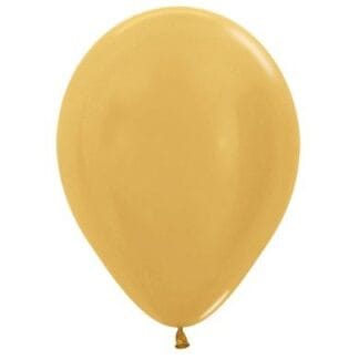 RS12 Sempertex /570 Metallic Gold R זהב מטאלי x50 חדש