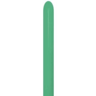 S260 Sempertex /030 Fashion Green ירוק x50 חדש