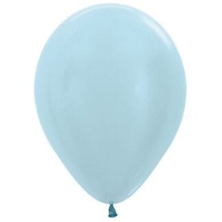 RS05 Sempertex /440 Satin Blue תכלת סטין x50 חדש