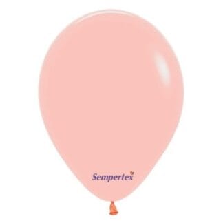 RS12 Sempertex /663 Pastel Matte Melon מלון x50 חדש