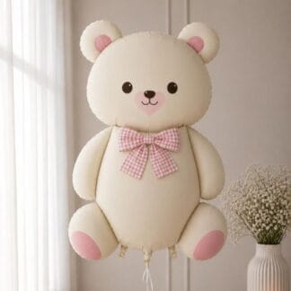 משלוח חדש cream bear x1