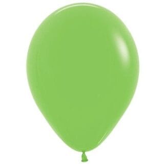 RS12 Sempertex /031 Fashion Lime Green ירוק ליים x50 חדש