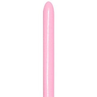 S160 Sempertex /009 Fashion Pink ורוד x50 חדש