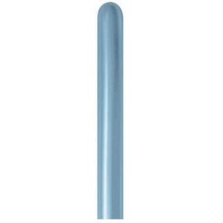 S260 Sempertex /839 Silk Arctic Blue כחול ארקטי x50