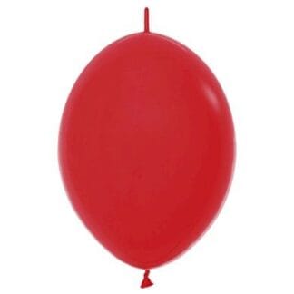 LOL06 Sempertex /015 Fashion Red אדום x50 חדש