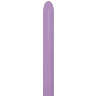S260 Sempertex /050 Fashion Lilac סגול בהיר x50 חדש