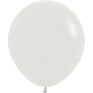 RS24 Sempertex /006 Fashion Almond White לבן שקד עדין x3 צבע חדש