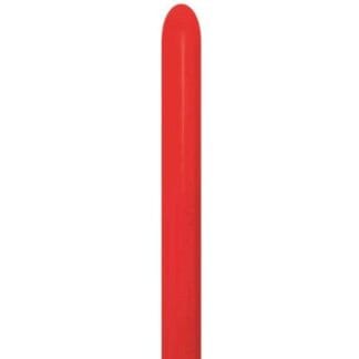 S260 Sempertex /015 Fashion Red אדום x50 חדש