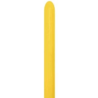 S260 Sempertex /020 Fashion Yellow צהוב x50 חדש