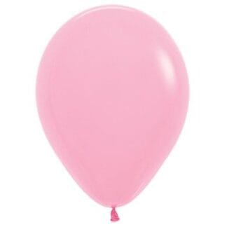RS12 Sempertex /009 Fashion Pink וורוד x50 חדש