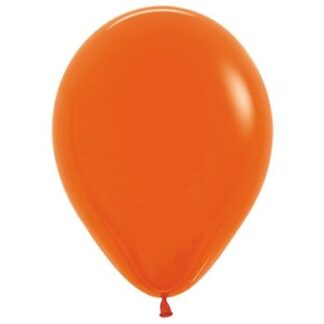 RS12 Sempertex /061 Fashion Orange כתום x50 חדש