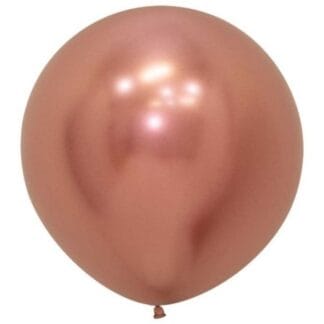 RS24 Sempertex /968 Reflex Rose Gold רפלקס רוזגולד x3