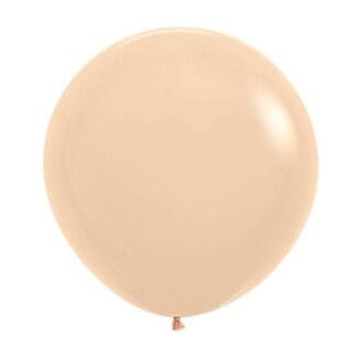 RS24 Sempertex /660 Pastel Matte Malibu Peach אפרסק מאליבו x3