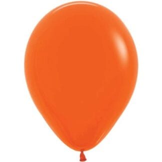 RS05 Sempertex /061 Fashion Orange כתום x50 חדש