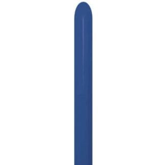 S260 Sempertex /041 Fashion Royal blue כחול x50 חדש