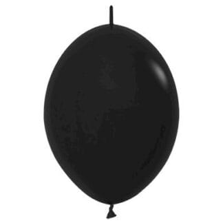 LOL06 Sempertex /080 Fashion Black שחור x50 חדש