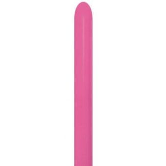 S260 Sempertex /012 Fashion Fuchsia פוקסיה x50 חדש